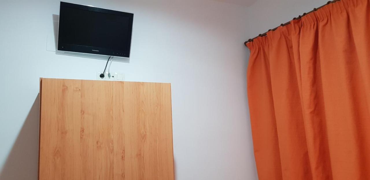 فندق Hospederia Laredo لا كارلوتا المظهر الخارجي الصورة